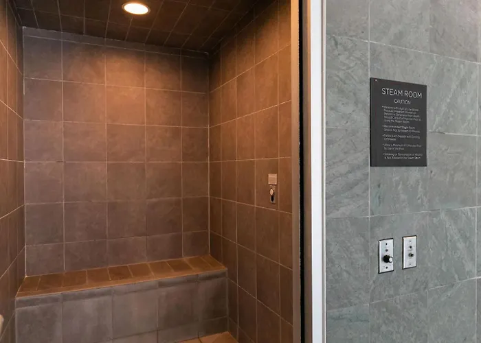 Apartment Loop W Pool Gym Nr Theatre District L Chi-258 *