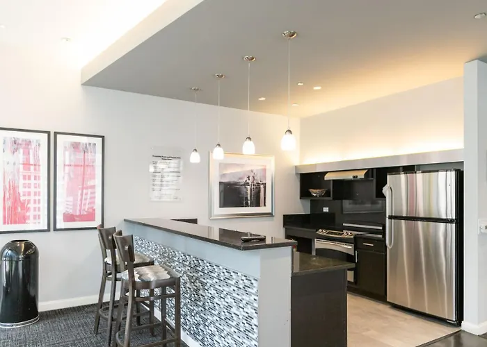 Loop W Pool Gym Nr Theatre District L Chi-258 Apartment *