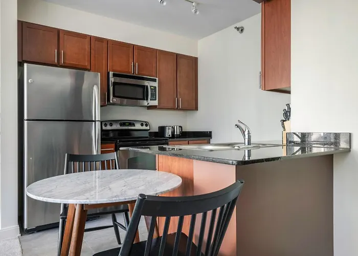 Apartment Loop W Pool Gym Nr Theatre District L Chi-258